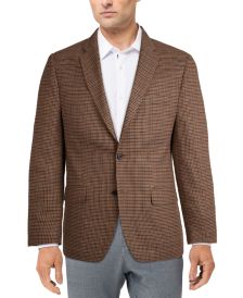 50L, 2XLT Blazers and Sport Coats for Men - Macy's