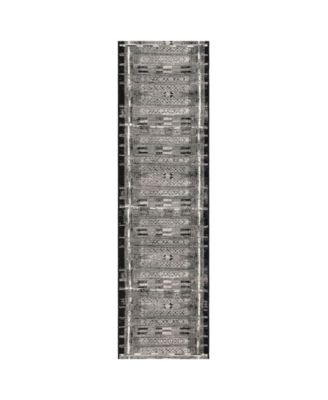 Liora Manne Marina Tribal Stripe Rug