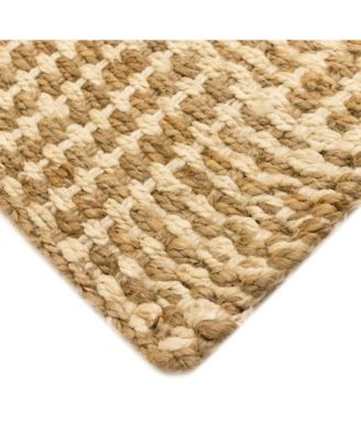 Liora Manne Terra Squares Area Rug