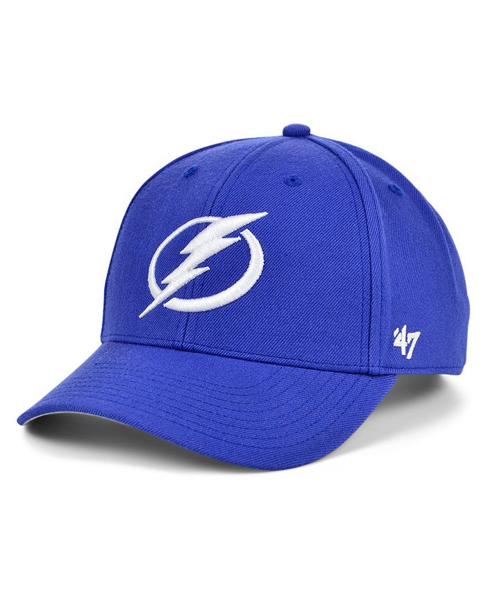 '47 Brand Tampa Bay Lightning Basic MVP Cap Macy's