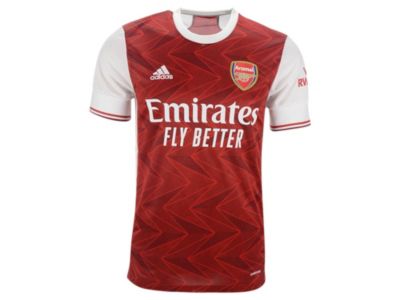 arsenal fan shop