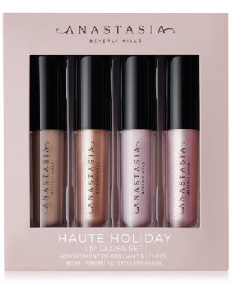 Anastasia 2024 Beverly Hills 4 pack bundle