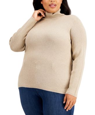 macys plus size outfits