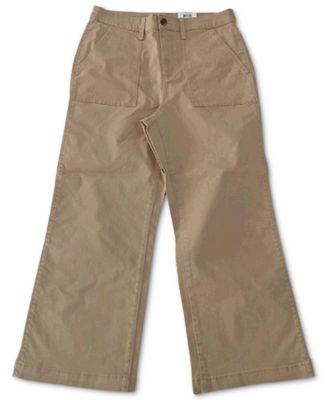 macy's style & company pants