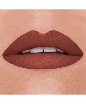 Silk Suede Lipstick