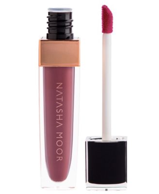 Molten Matte Liquid Lipstick