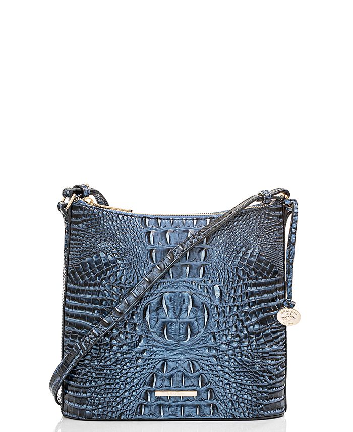 Brahmin Katie Leather Crossbody Macy's