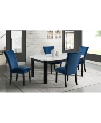 Celine Side Chair Set