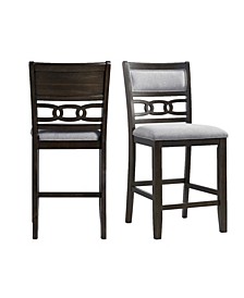 Taylor Counter Height Side Chair Set