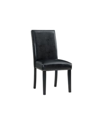Pia Side Chair Set