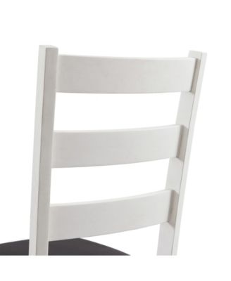 Tuttle 3 Piece Drop Leaf Dining Set