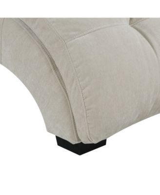 Paulson Chaise Lounge