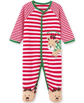 little me pajamas