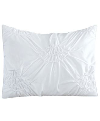 Erasmus 7 Piece Comforter Set, California King