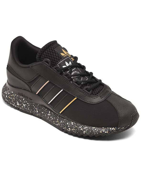 adidas Women's Originals SL Andridge Casual Sneakers from Finish Line & Reviews - Finish Line 