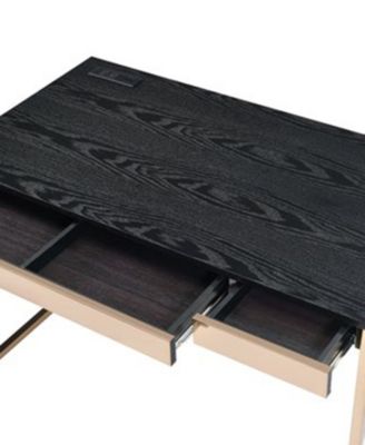 Morrey 2-Drawer Writing Desk