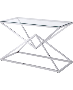 Furniture of America Triala Console Table
