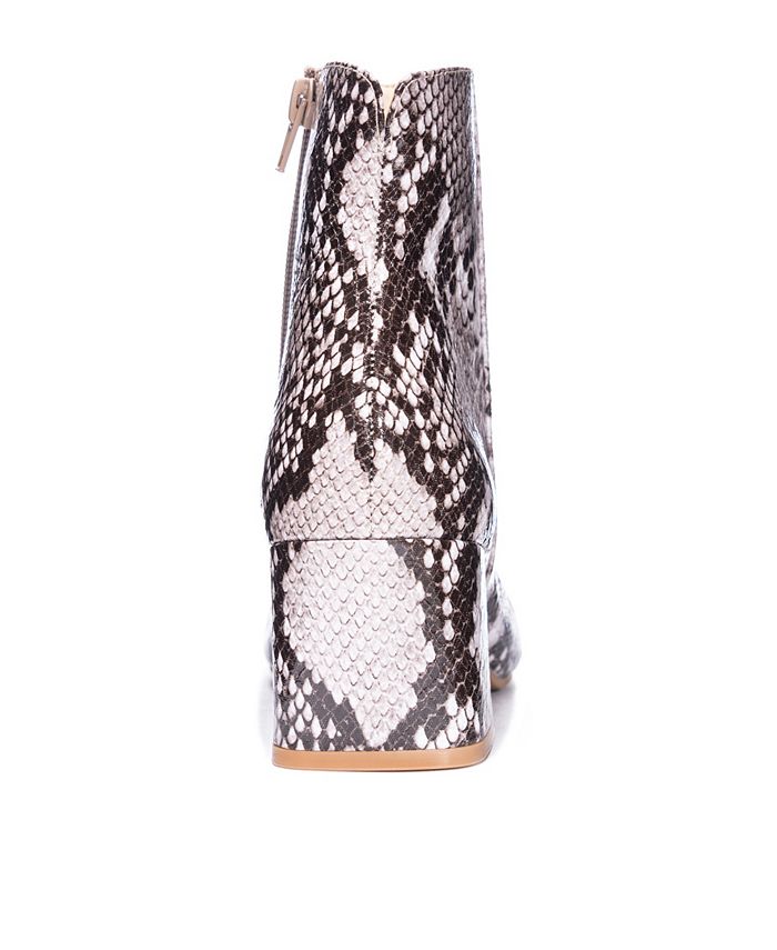 chinese laundry daria boot