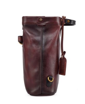Women's Genuine Leather Pamela Backpack