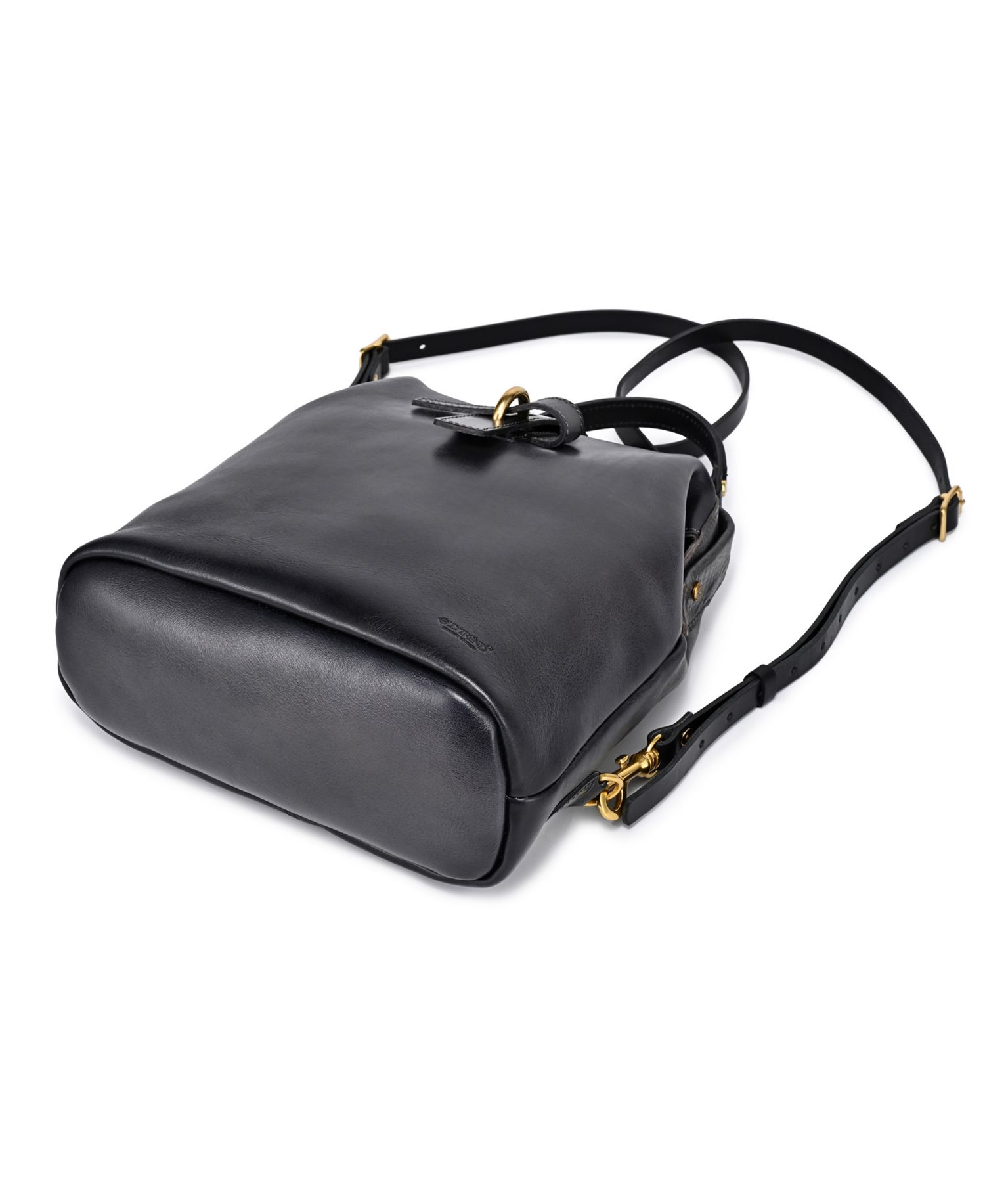 Pamela Leather Backpack
