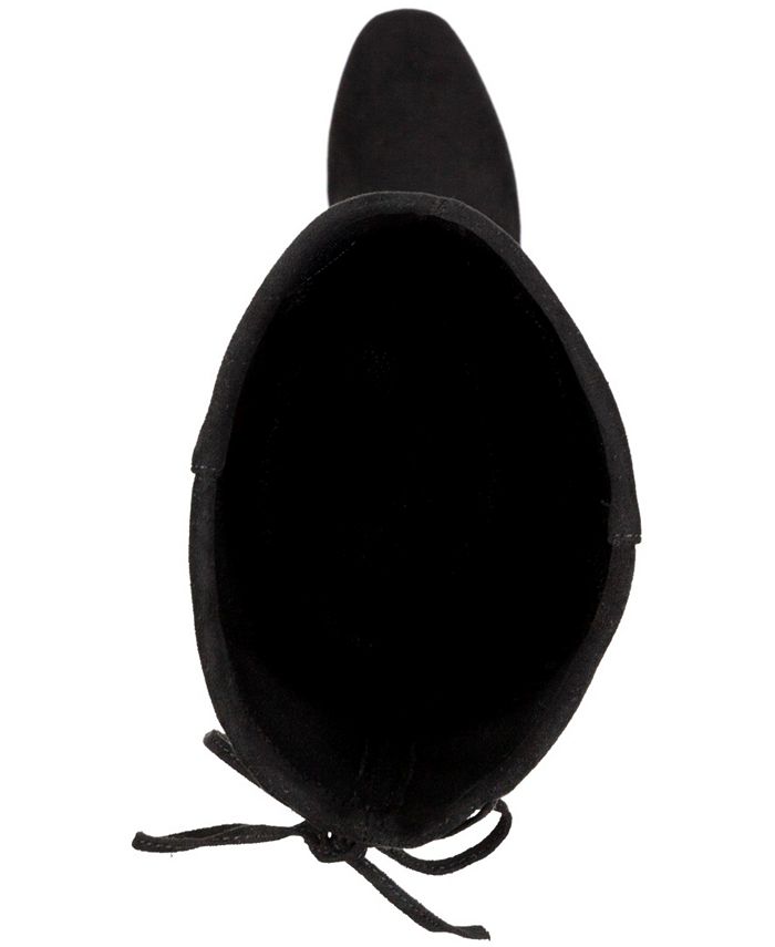 Sugar Women's Ollie Over The Knee High Calf Boots Macy's