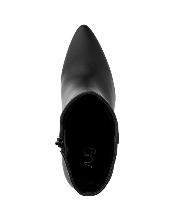 Sugar Women's Evvie Ankle Booties & Reviews Boots Shoes Macy's
