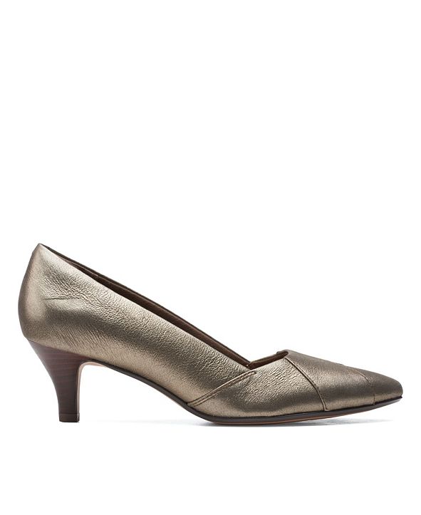 clarks linvale sage