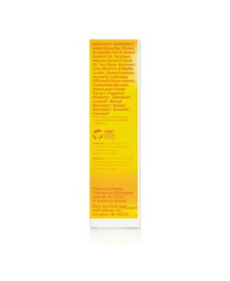 Baby Diaper Cream with Calendula Extracts, 2.8 Oz