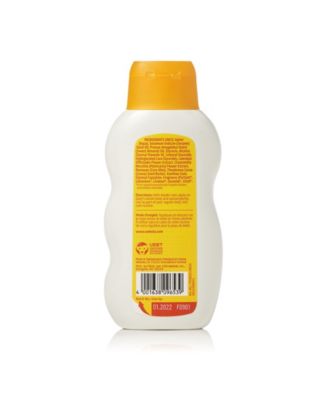 Comforting Baby Body Lotion with Calendula Extracts, 6.8 oz