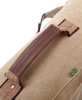 Hill Side Canvas Sling Bag