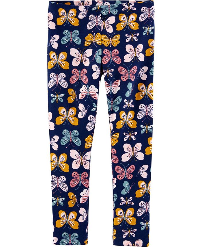 Butterfly leggings hot sale baby
