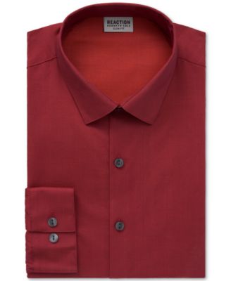 kenneth cole flex shirt