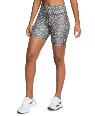 nike one 7 bike shorts