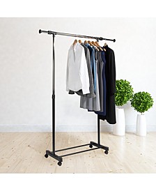 Extendable Garment Rack