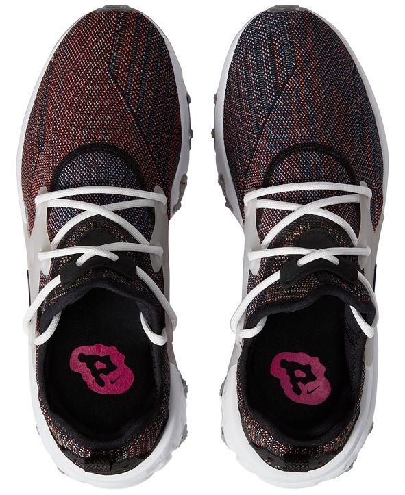 are nike presto react good for running