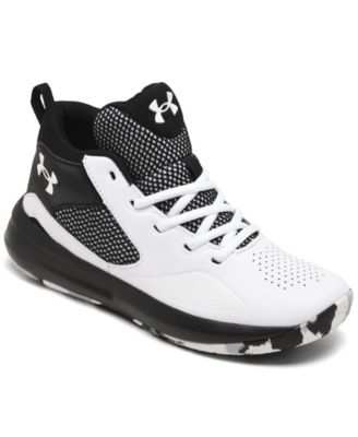 under armour shoes junior