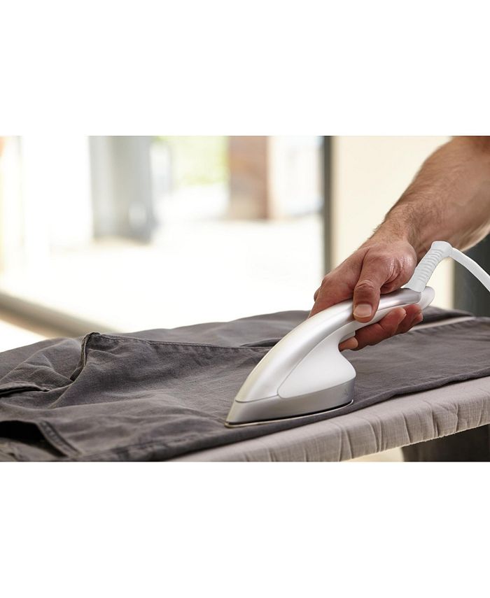 Rowenta QR1411IXEO All in One Iron Steamer Macy's