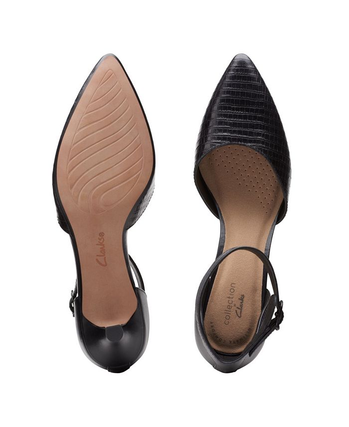 clarks linvale edyth