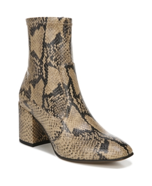 image of Franco Sarto Tala Booties Women-s Shoes