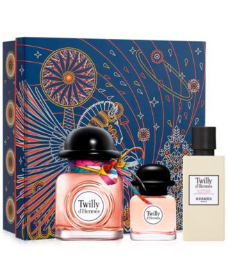HERMÈS Twilly Twilly Eau de Parfum Gift Set - Macy's