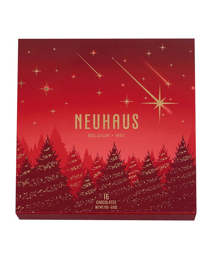 Neuhaus Winter Special Travel Box of Chocolates & Reviews - Food ...