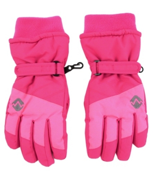 image of Abg Accessories Big Girls Ski Glove