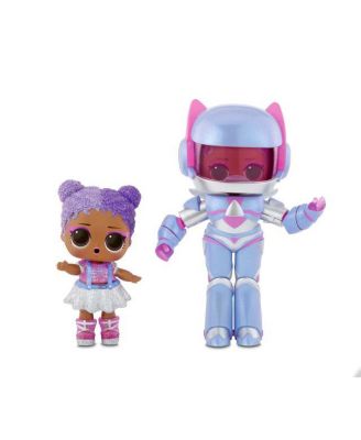 LOL Surprise! L.O.L. Surprise Boys Arcade Heroes 