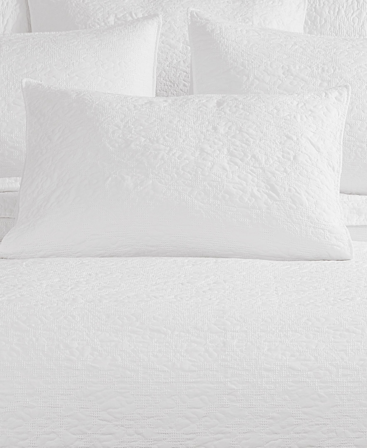 Homthreads Emory Bedspread Set,