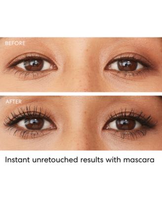 Bareminerals Strength Length Collection In Black