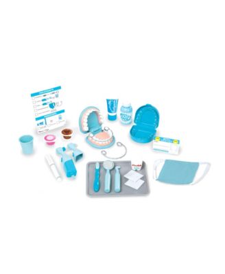 Super Smile Dentist Play Set