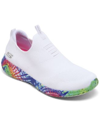 casey platform sneaker