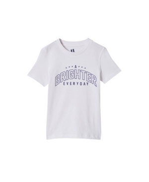 Big Boys Max Skater Short Sleeve Tee