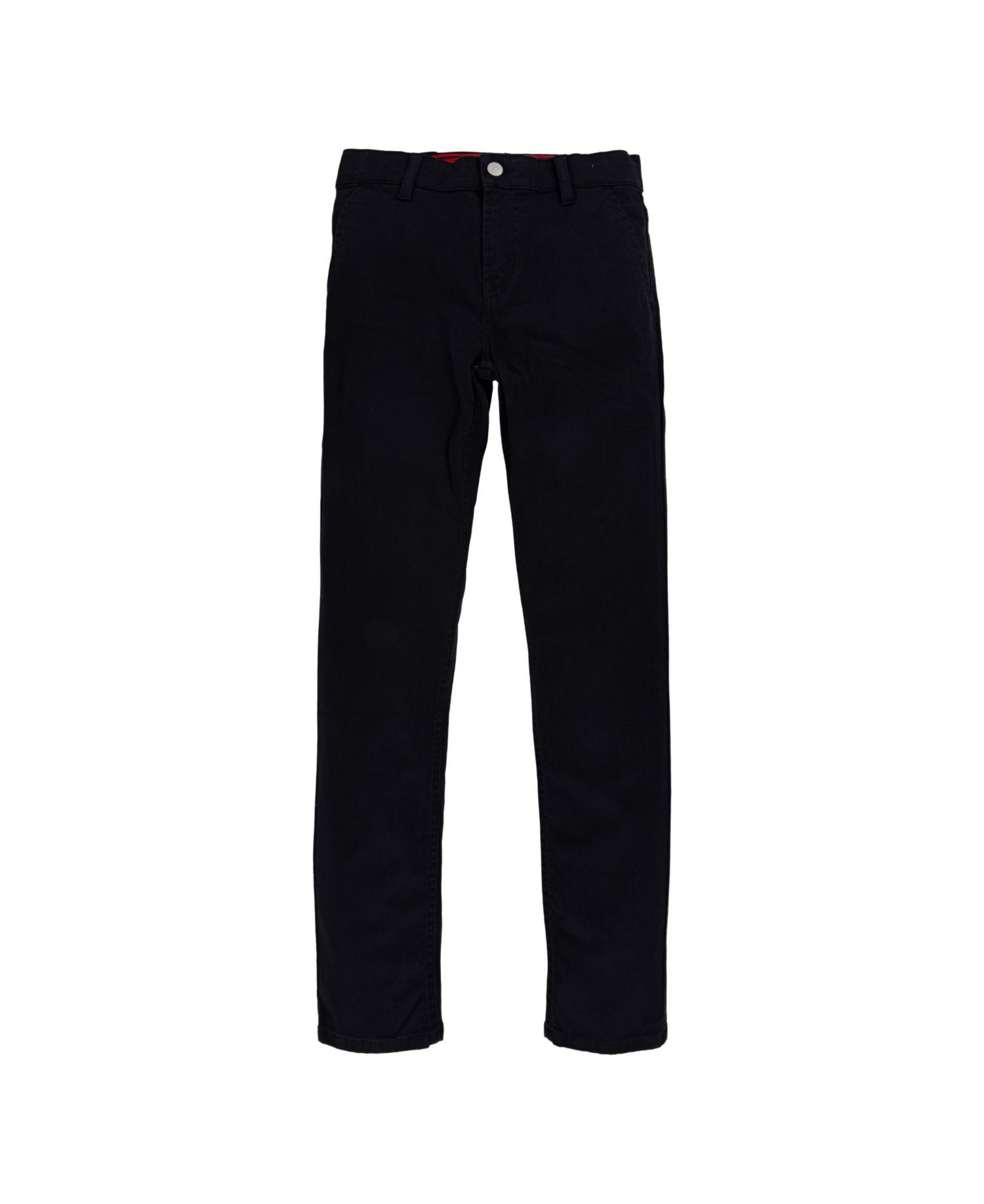 Big Boys 502 Regular Taper Fit Chino Twill Pants