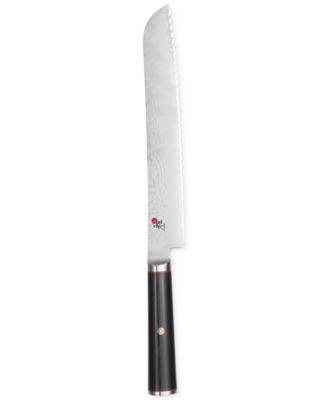 Kaizen 9.5" Bread Knife